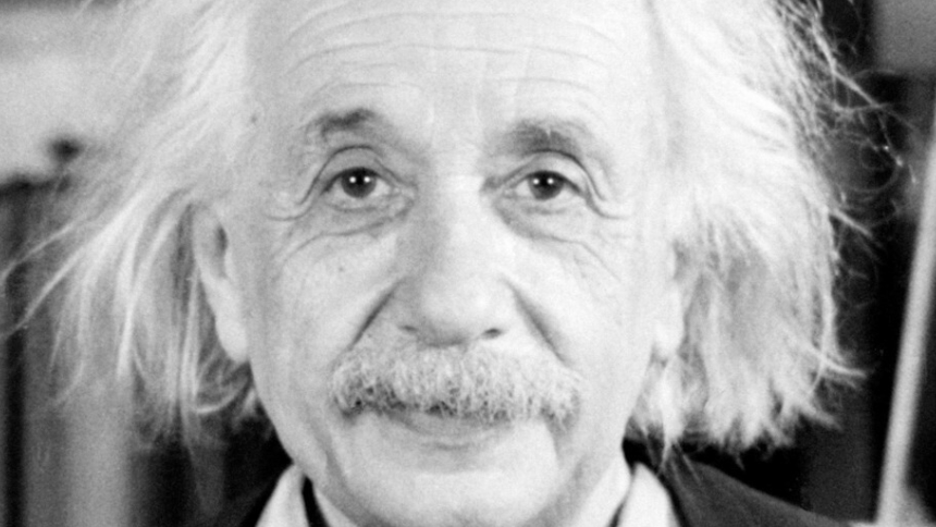  7 zasad lepszego życia według Einsteina