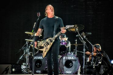 Metallica