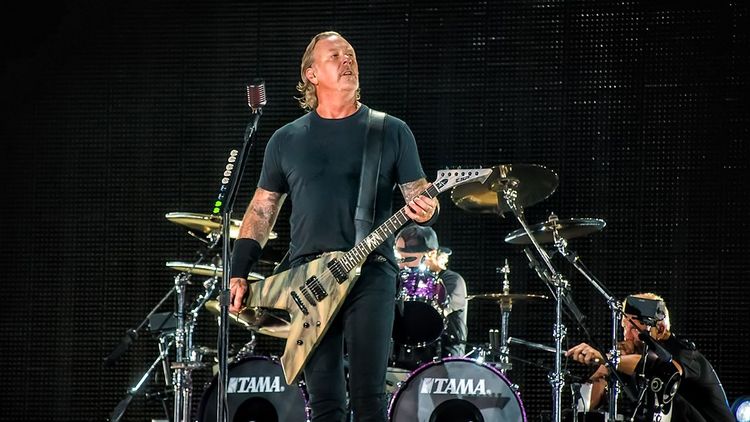 Metallica