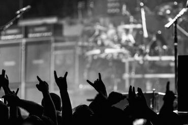 koncert