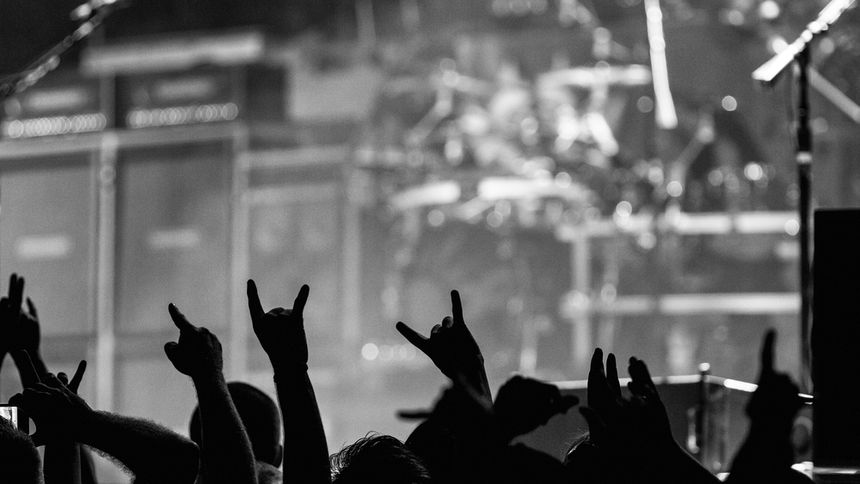 koncert