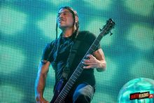 Rob Trujillo