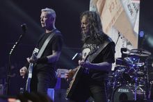 Metallica