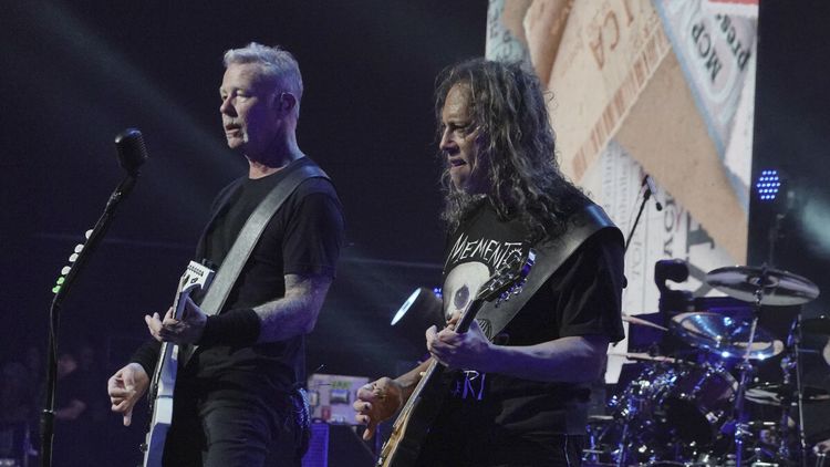 Metallica