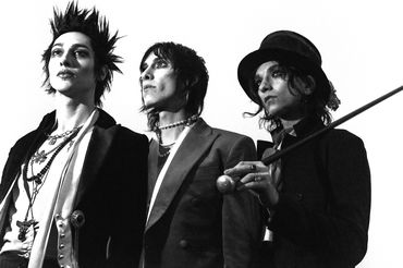 Palaye Royale