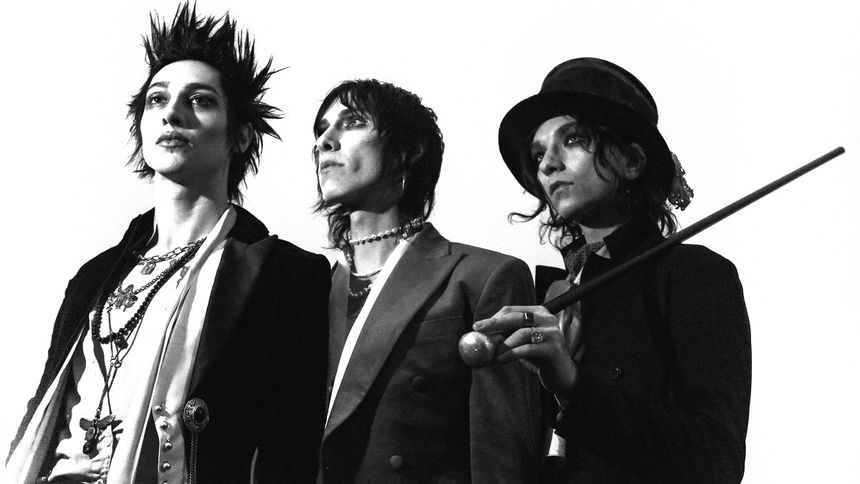 Palaye Royale