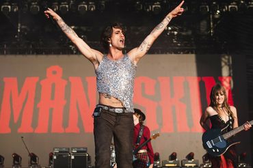 Maneskin