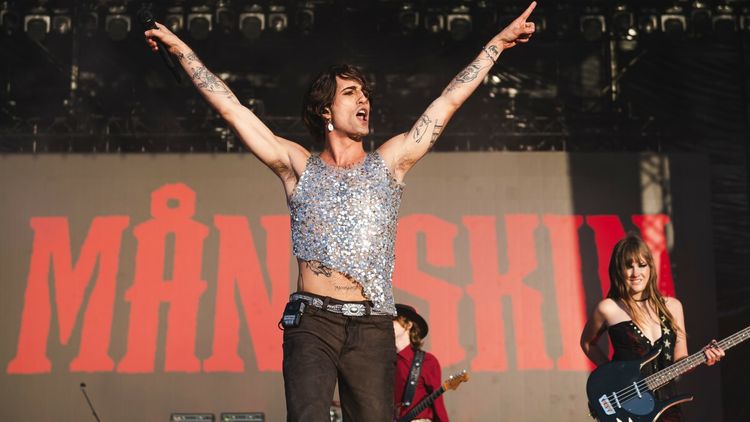 Maneskin