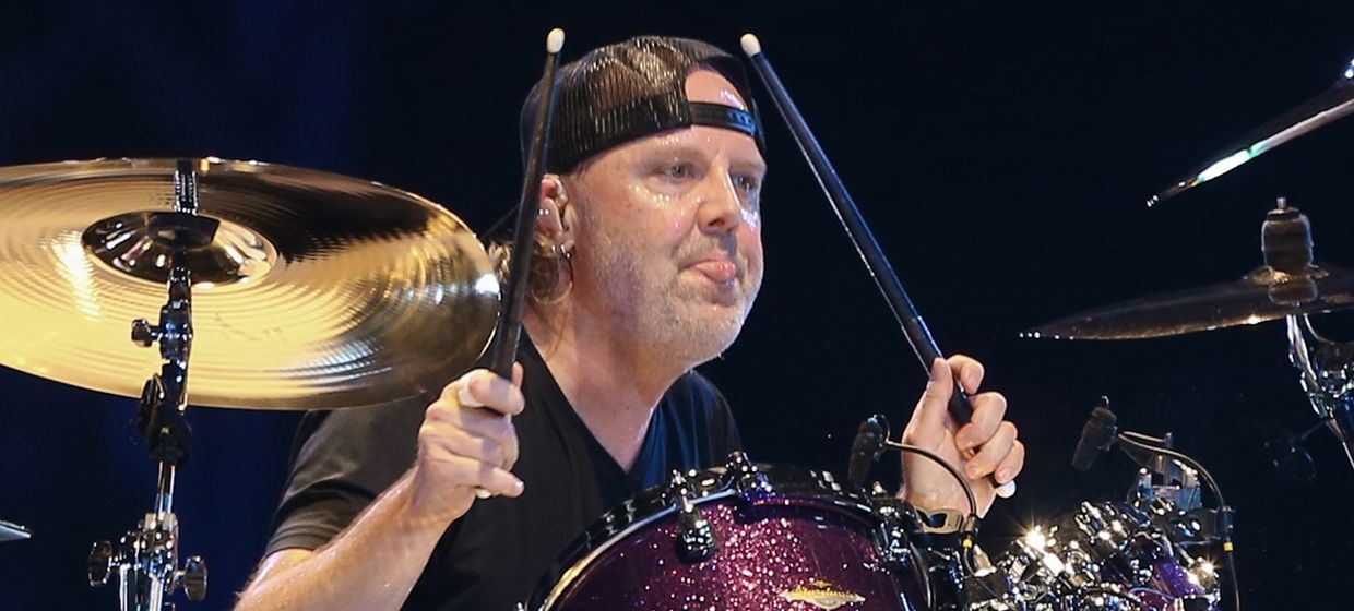 Lars Ulrich
