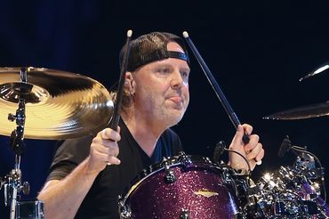 Lars Ulrich
