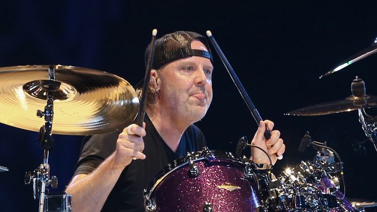 Lars Ulrich