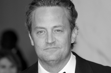 Matthew Perry
