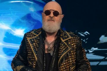 Judas Priest