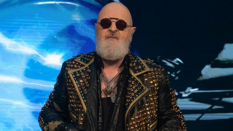 Judas Priest
