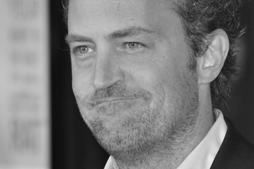 Matthew Perry co robił przed śmiercią