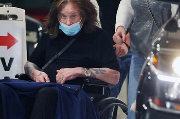 Ozzy Osbourne