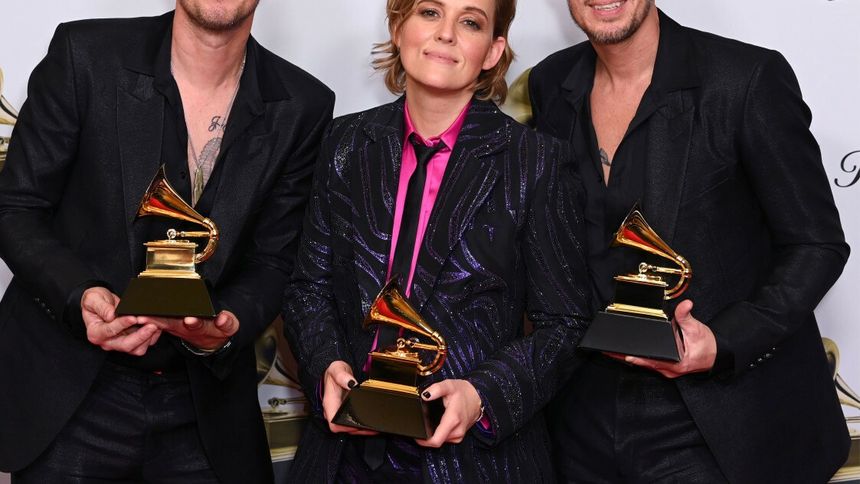 Grammy