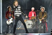 The Rolling Stones