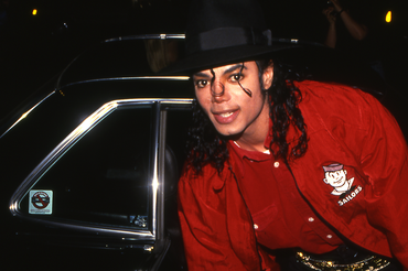 Michael Jackson