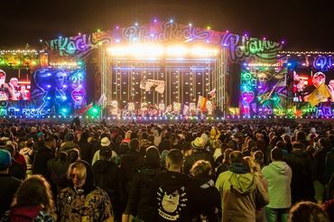 Pol'and'Rock Festival