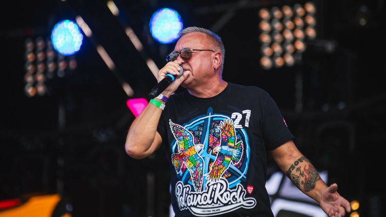 Jurek Owsiak