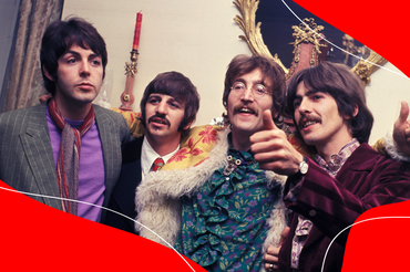 The Beatles