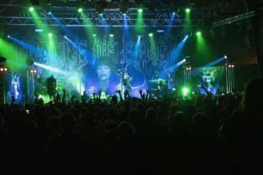 Cradle of Filth