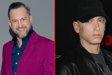 Marcin Prokop, Eminem