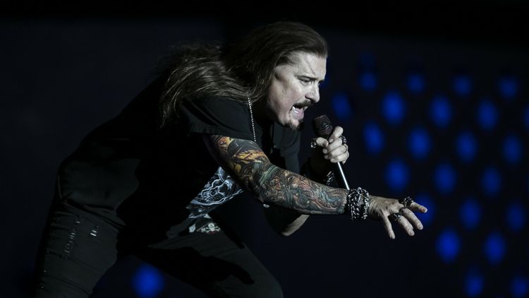 Dream Theater