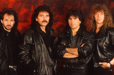 Black Sabbath