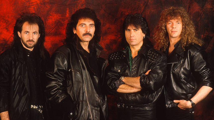 Black Sabbath