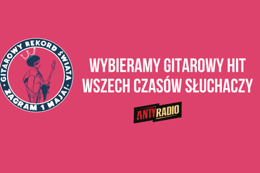 Gitarowy Rekord Guinessa