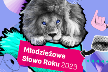 Młodzieżowe Słowo Roku 2023
