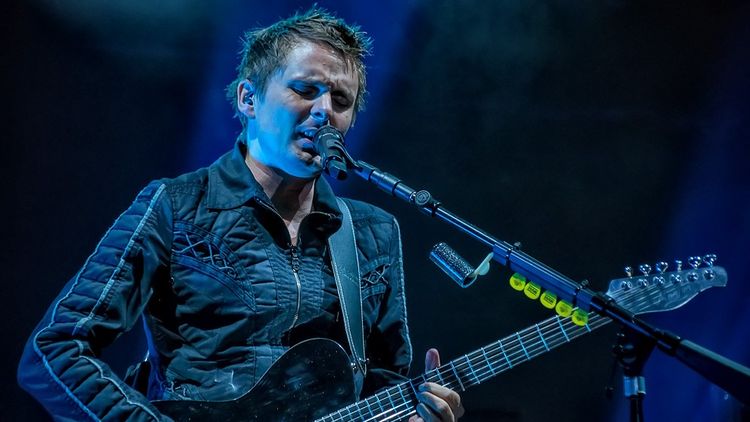 Muse