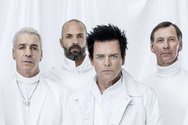 Rammstein