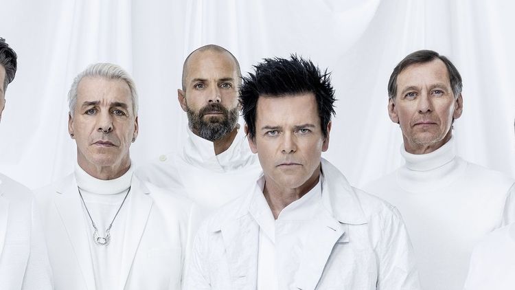 Rammstein