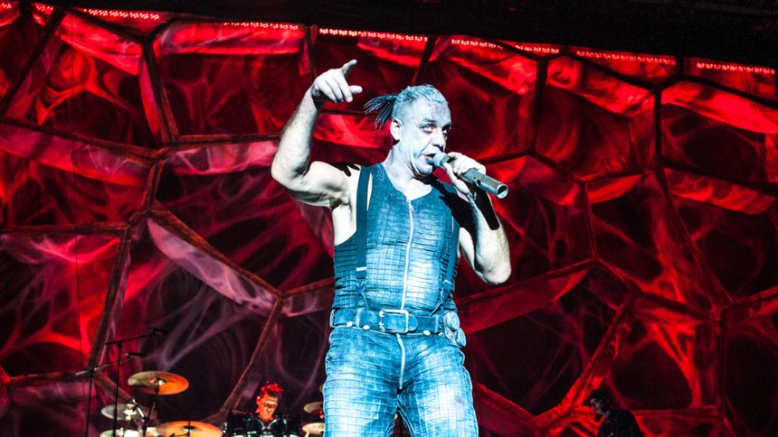 Rammstein