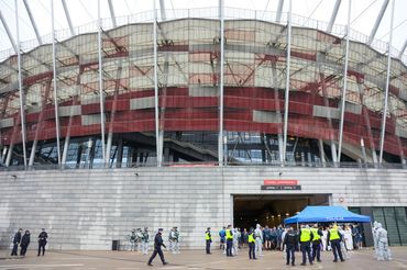 PGE Narodowy
