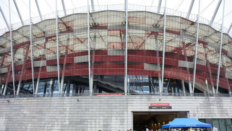 PGE Narodowy