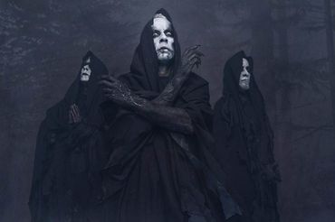 Behemoth