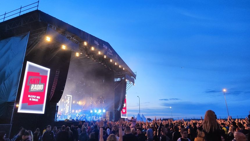 Jarocin Festiwal