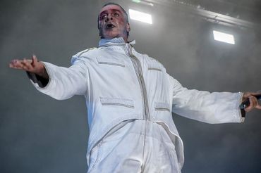 Rammstein