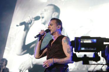 Depeche Mode