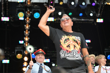 Nowe ogłoszenia na Pol'and'Rock Festival