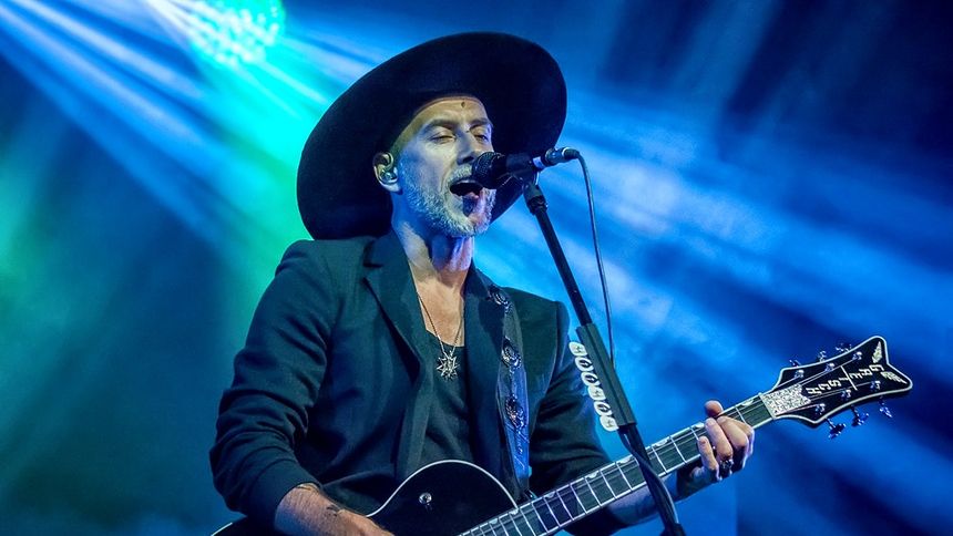 Adam Nergal Darski