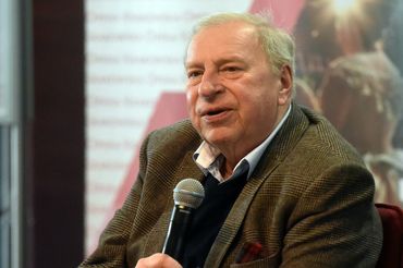 Jerzy Stuhr