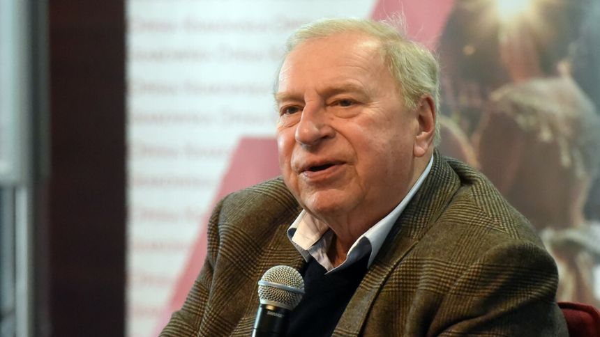 Jerzy Stuhr