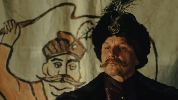 "1670" oglądalność w innych krajach