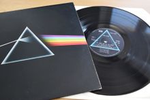 The Dark Side of The Moon