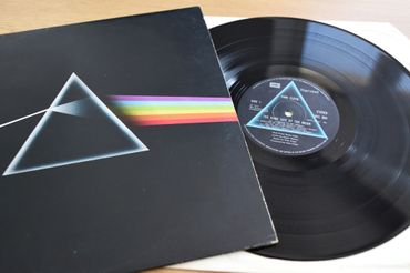 The Dark Side of The Moon
